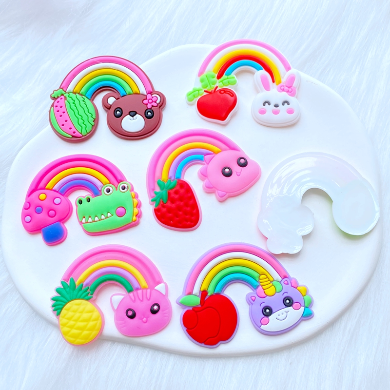 10 adet yeni sevimli meyve hay - Embellishment Glue Craft incelemesi ve fiyatı