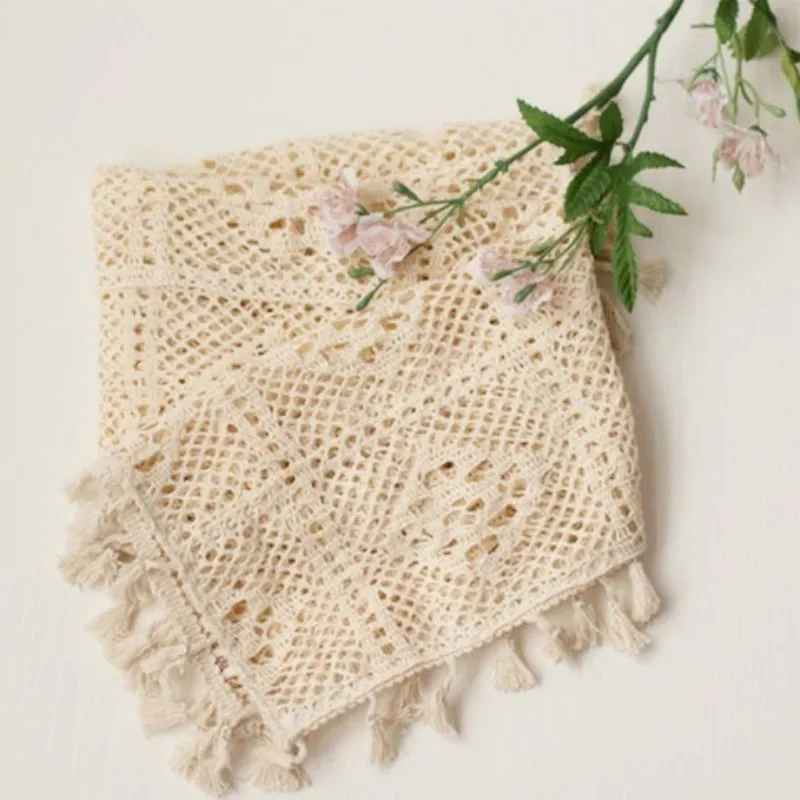 Yenidoğan Fotoğraf Sahne Fotoğ - Tassel Fringe Trim incelemesi ve fiyatı