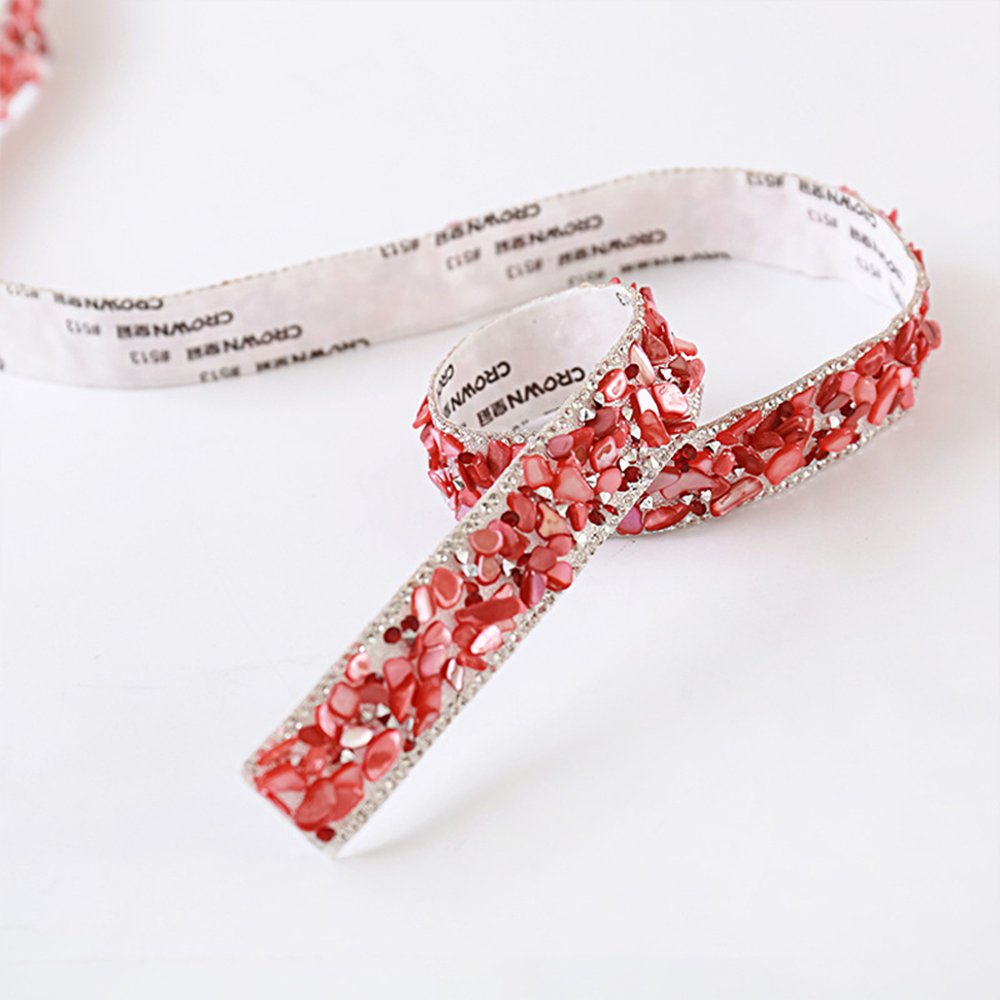 90cm 2cm Kristal Rhinestone Ke - Embellishment Glue Craft incelemesi ve fiyatı