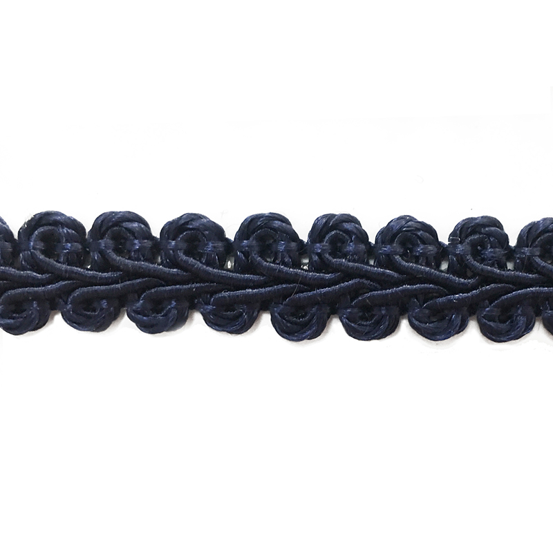 12M örgü Trim fransız Gimp tem - Fringe Ribbon Sewing incelemesi ve fiyatı