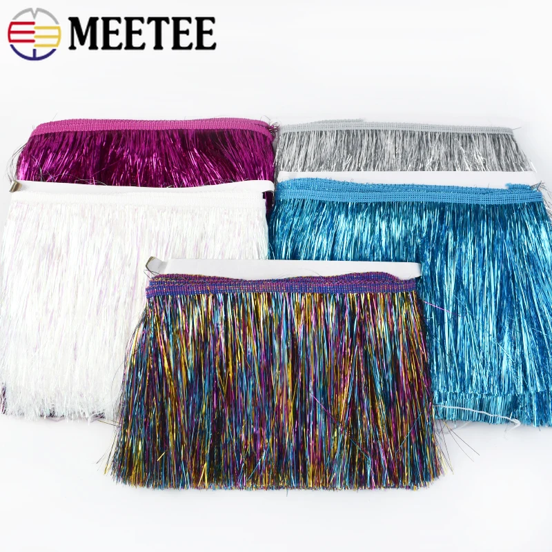 10/15/20cm Altın Metalik İplik - Fringe Ribbon Sewing incelemesi ve fiyatı