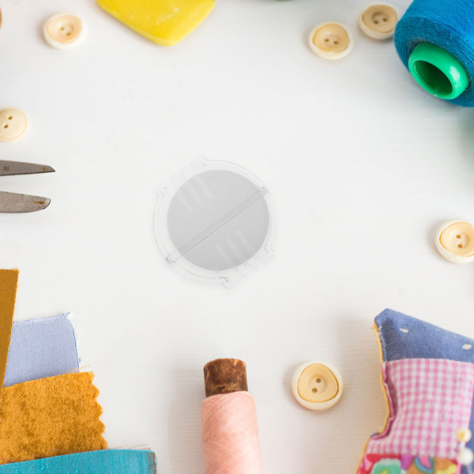 Dikiş İpliği Balmumu, El Nakış - Embroidery Craft incelemesi ve fiyatı