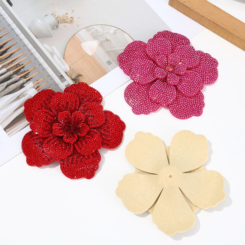 1 adet Üç Boyutlu Kamelya Yapa - Embellish Craft incelemesi ve fiyatı