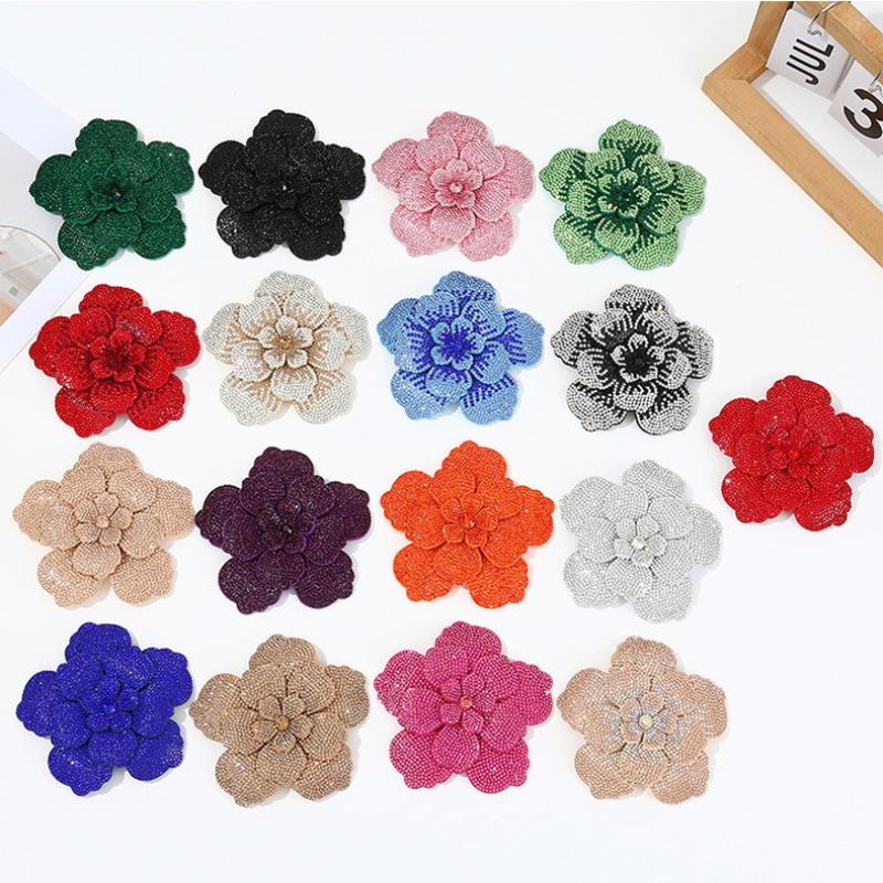 1 adet Üç Boyutlu Kamelya Yapa - Embellish Craft incelemesi ve fiyatı