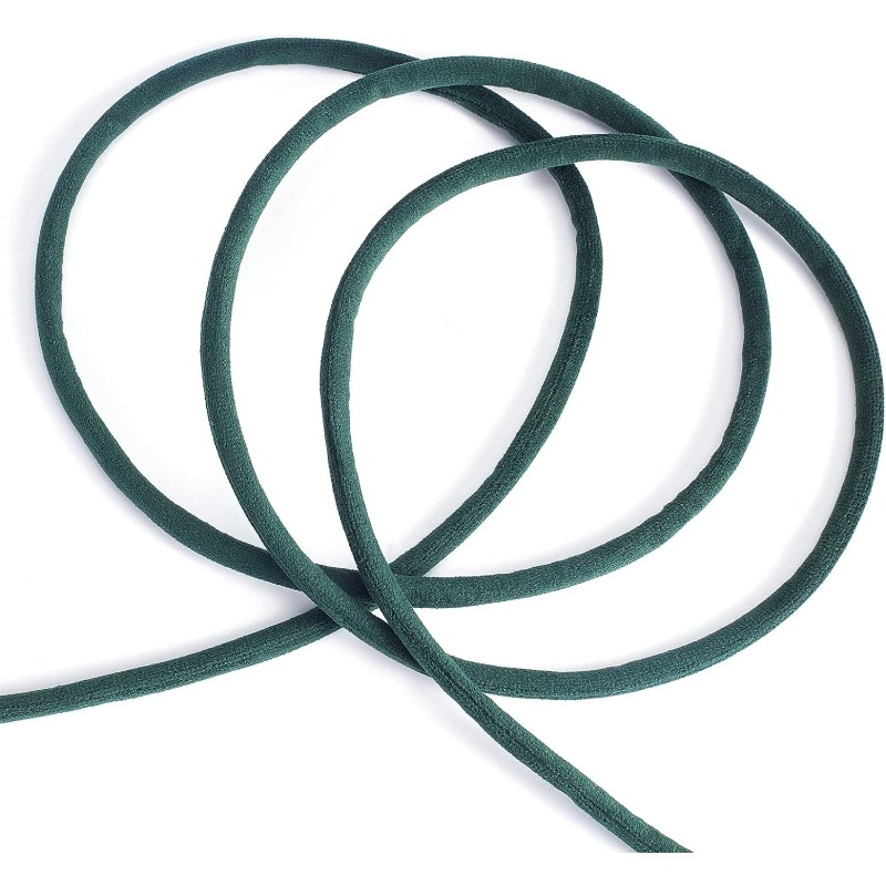 1 rulo 10 m 8mm Koyu Yeşil Kad - Velvet Ribbon Roll incelemesi ve fiyatı