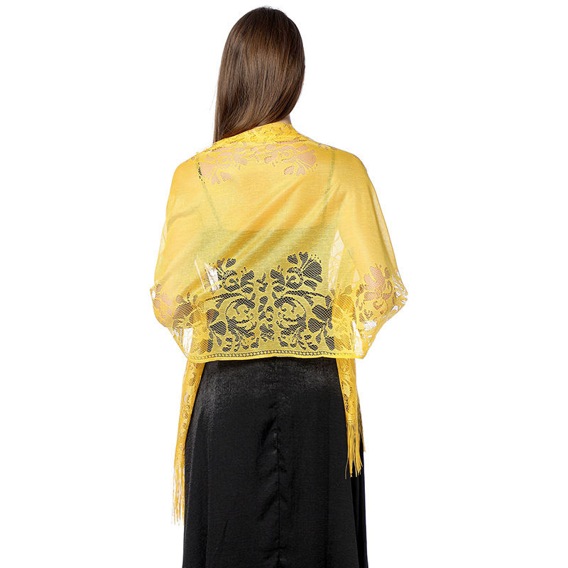 Kore kadınlar yaz ince Hollow  - Tassel Fringe Trim incelemesi ve fiyatı