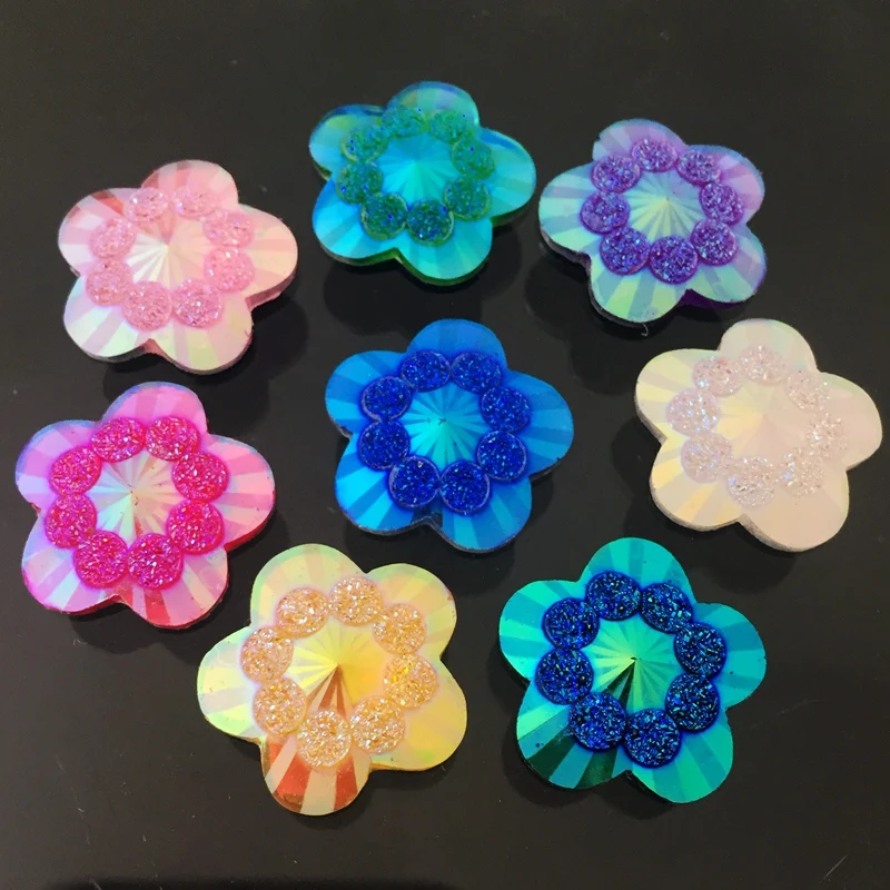 20 adet 20mm ab karışık renkli - Embellishment Glue Craft incelemesi ve fiyatı