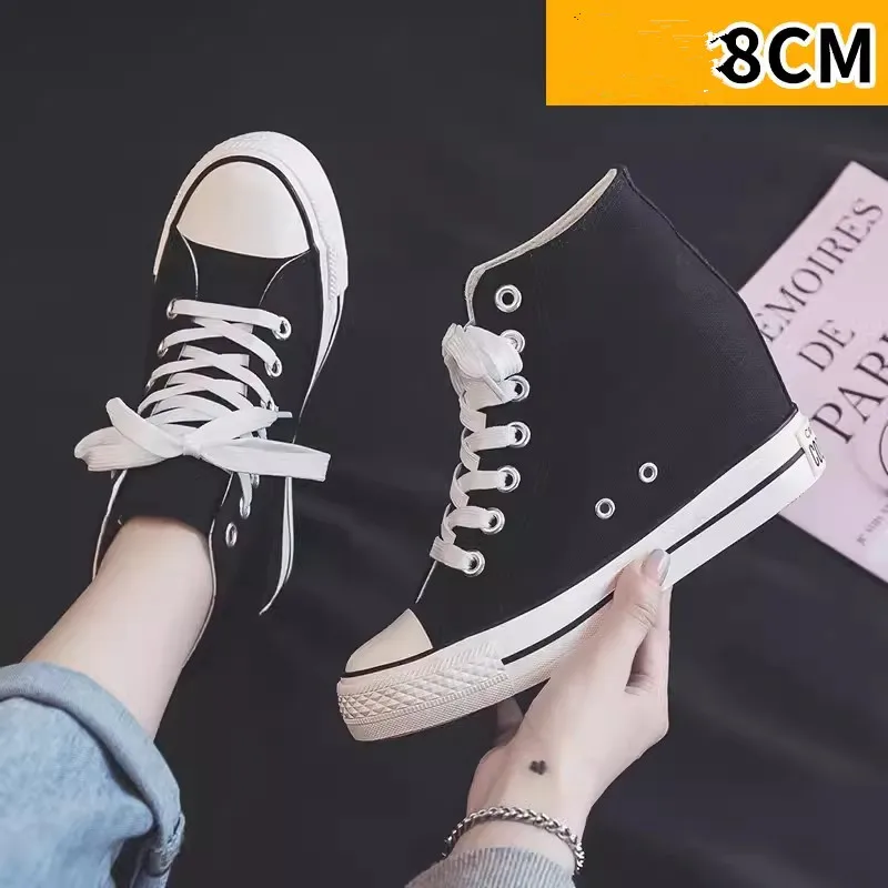 Kadınlar için 8 cm Yüksek Plat - Guipure Lace Panel incelemesi ve fiyatı
