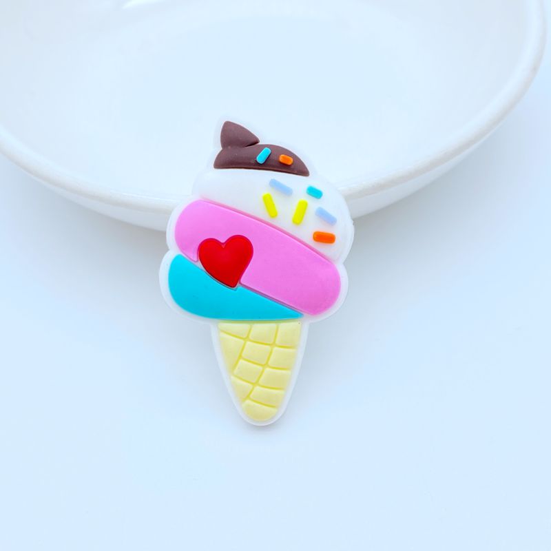 10/20 adet sevimli dondurma se - Embellishment Glue Craft incelemesi ve fiyatı