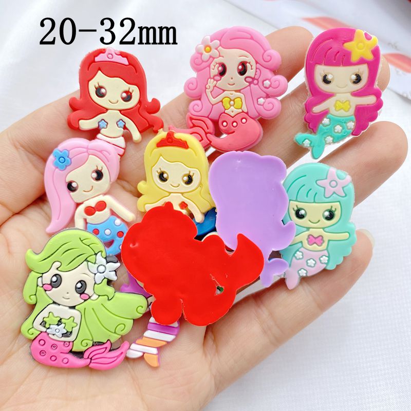 10 adet yeni sevimli karikatür - Embellishment Glue Craft incelemesi ve fiyatı