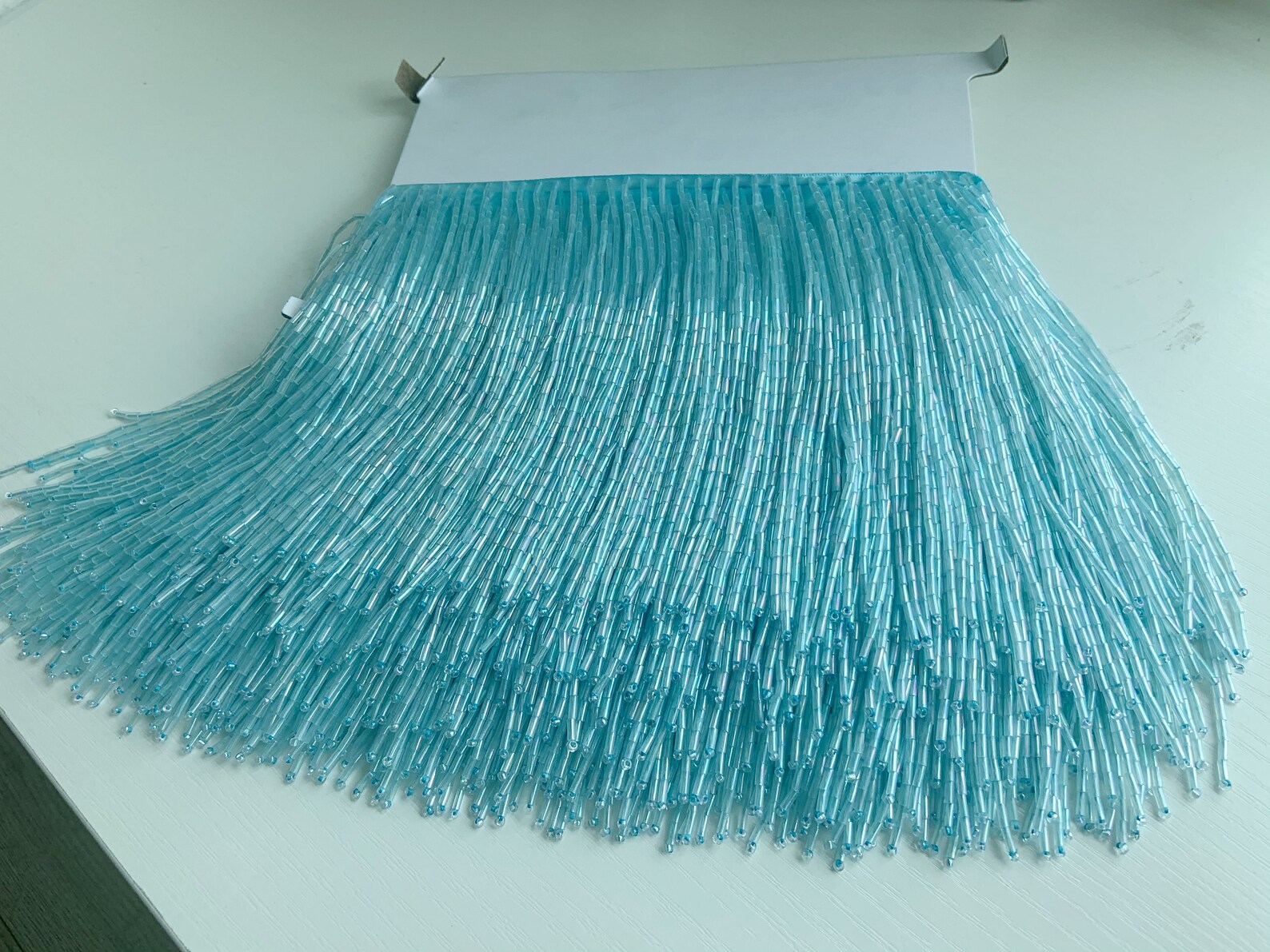 Elbise aksesuarları Trim düğün - Beaded Trim Fringe incelemesi ve fiyatı