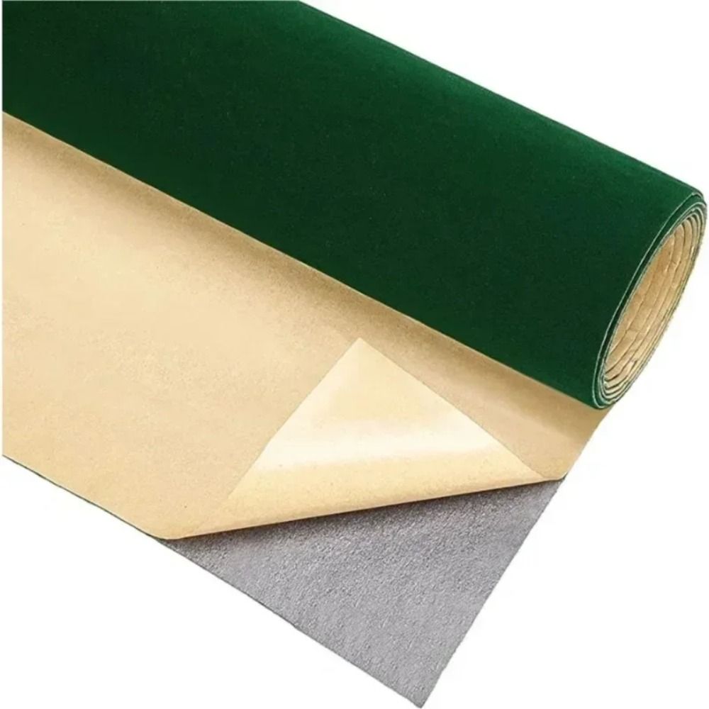 50x150cm Kendinden Yapışkanlı  - Velvet Ribbon Roll incelemesi ve fiyatı